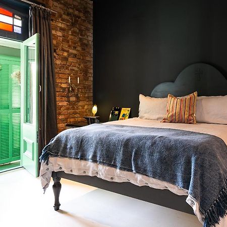 Hotel Lola Le Cap Extérieur photo